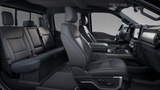 2025 Ford F-150® Internal Image 1